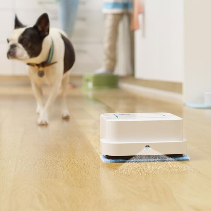 Actual product image iRobot Braava Jet 250 (Mopping robot)