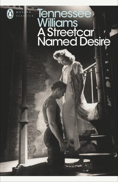 Actual product image Streetcar Named Desire (English, Williams, Tennessee, 2009)