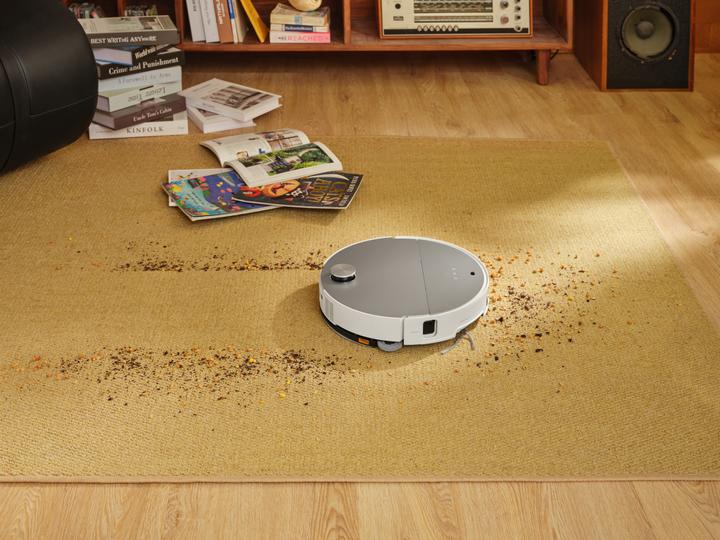 Productafbeelding Roborock Saros 10 (Stofzuigrobot)