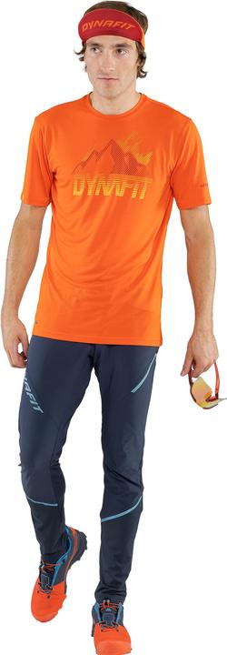 Immagine prodotto Dynafit Pantalone ibrido Transalper (XXL)