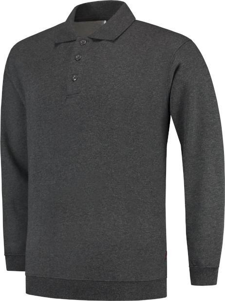 Produktbild Tricorp 301005Red5XL Polosweater Boord (5XL)
