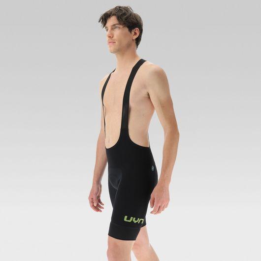 Actual product image UYN Ridemiles cycling bib shorts (XL)