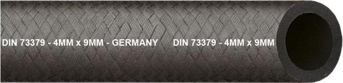 Produktbild NoName Kraftstoffschlauch Naftrex B 3,2 x 1,9 mm 20 Meter (20 m, 3.20 mm)