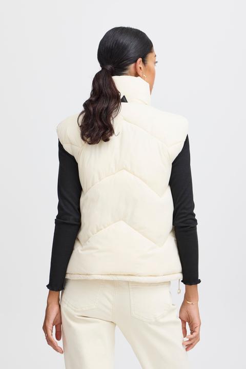 Produktbild B.young BYBOMINA WAISTCOAT 7 20815098 (42)