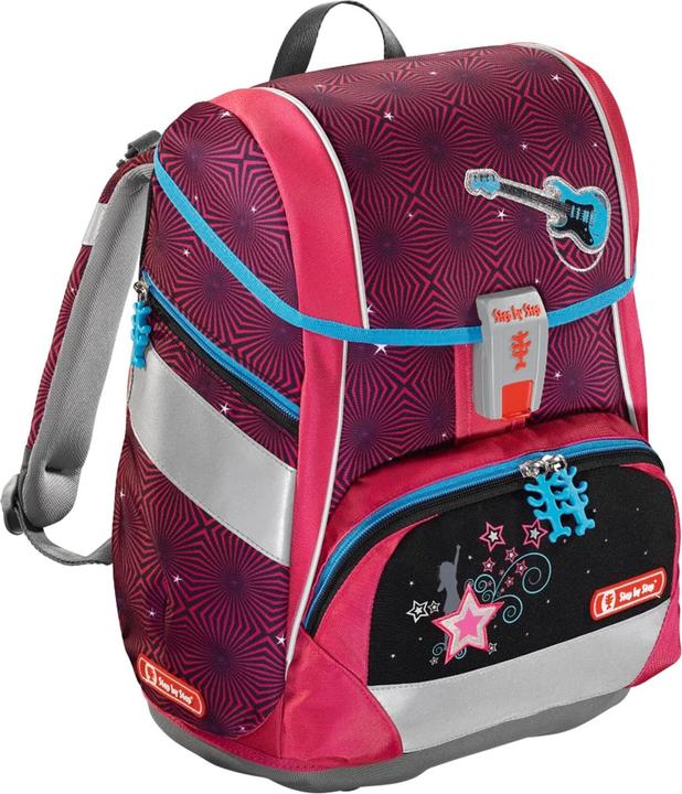 Produktbild Step by Step Set 2in1 4teilig (19 l)