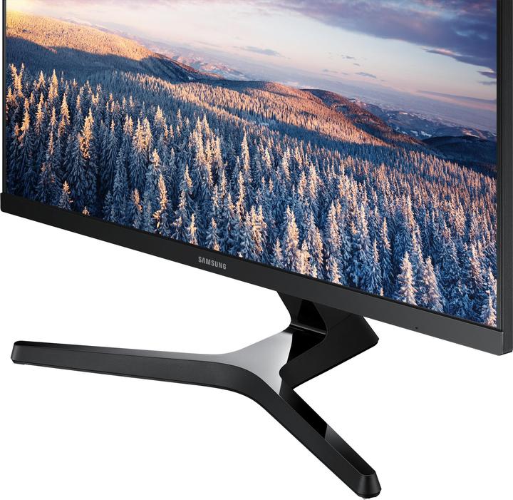 Image du produit Samsung LS24R356FZUXEN (1920 x 1080 pixels, 24")