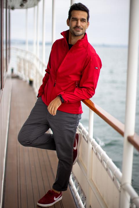 Produktbild Rukka Moreno Soft Shell (XL)