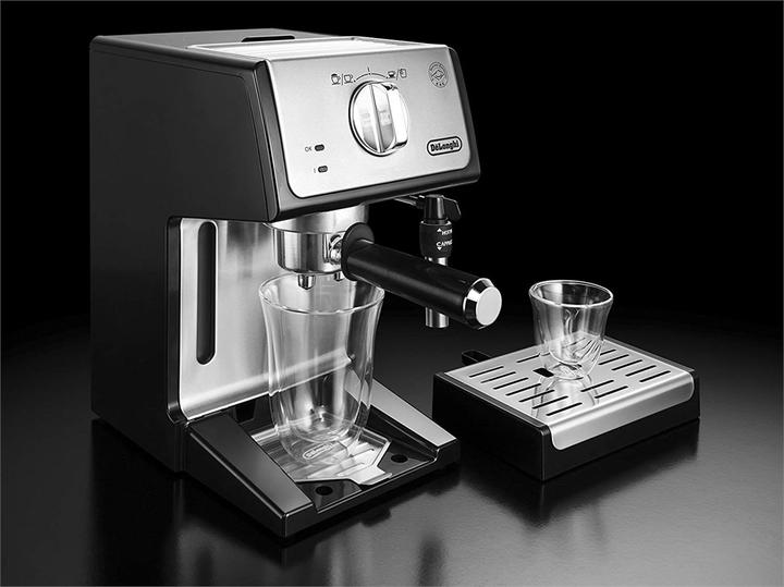 Actual product image De'Longhi Ecp 35.31