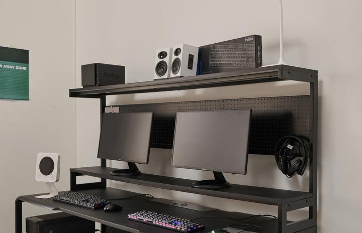 Image du produit Möbilia Bureau