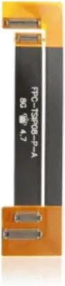 Immagine prodotto Ferryxpress Cavo tester (schermo LCD) compatibile con iPhone 8 (Modulo, iPhone 8)
