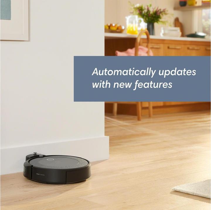 Actual product image iRobot Roomba i5 (Robot vacuum)
