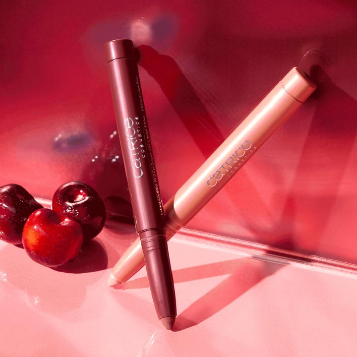 Produktbild Catrice ETERNAL RED Eye Crayon (E08865)