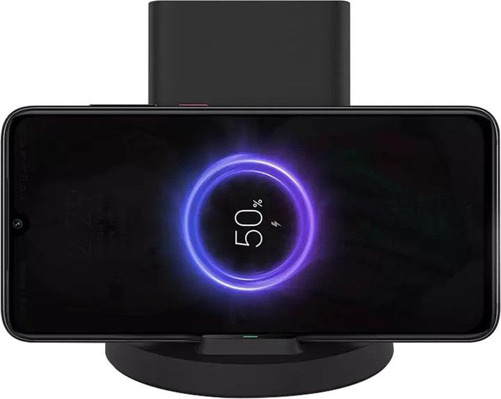 Immagine prodotto Xiaomi Supporto di ricarica senza fili Mi (20 W)
