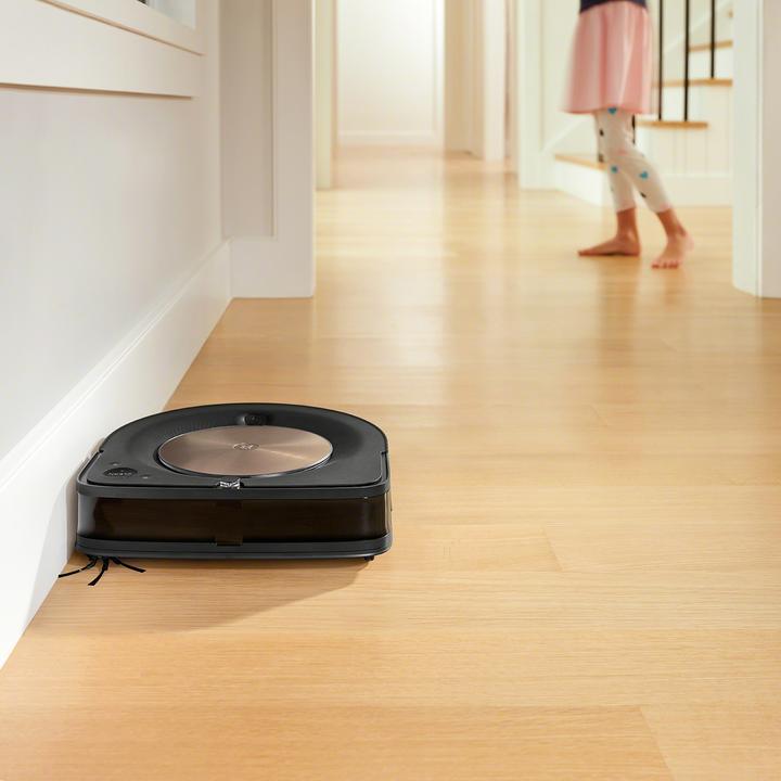 Image du produit iRobot Roomba s9+ (Robot vacuum)