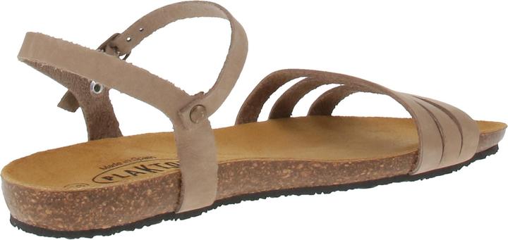 Actual product image Plakton Mam Alou Nobuck (42)