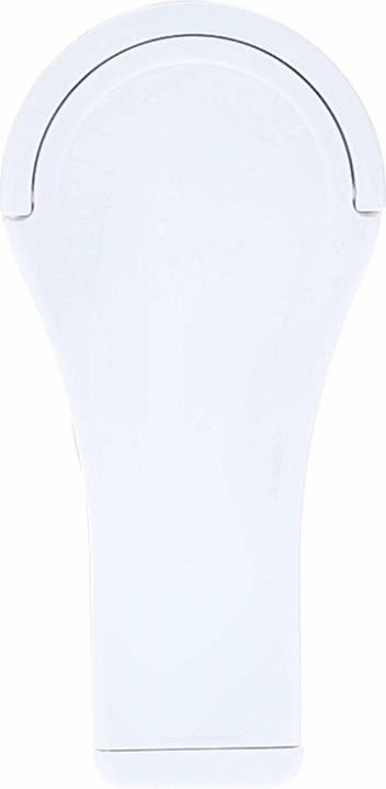 Produktbild As - Schwabe Schutzkontaktstecker Flachstecker (CEE 7/7)