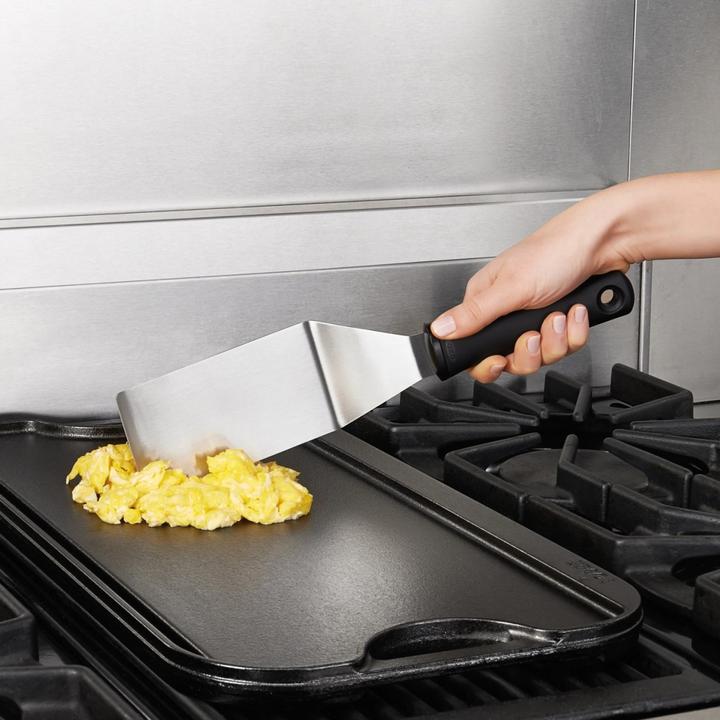 Productafbeelding OXO GG Plancha draaier