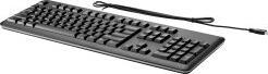 Produktbild HP QY776AA USB Büro (DE, Kabelgebunden)