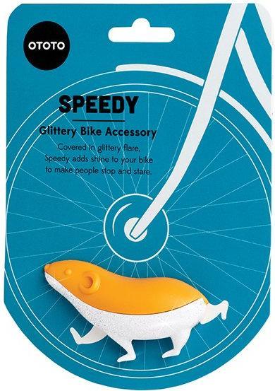 Ototo Speedy