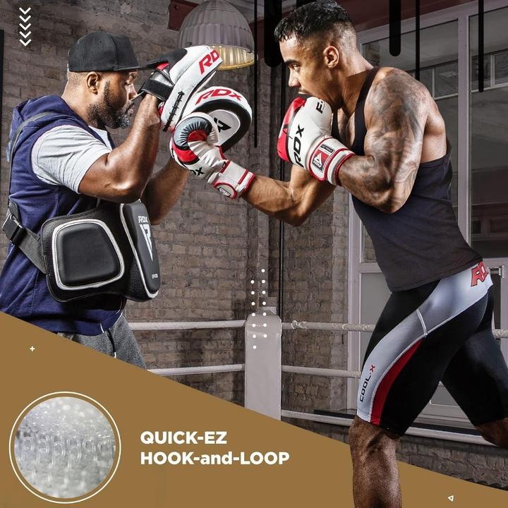 Produktbild Rdx F7 Ego Boxing Gloves (16 OZ, 10)