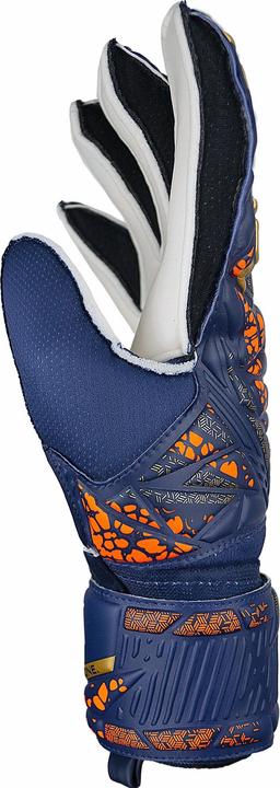 Produktbild Reusch torwarthandschuhe attrakt solid (10.5)