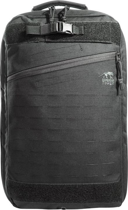 Actual product image Tasmanian Tiger TT Medic Assault Pack L MKII Black