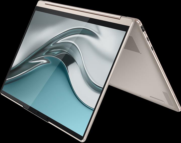 Actual product image Lenovo Yoga 9i (14", Intel Core i7-1260P, 16 GB, 1000 GB, CH)