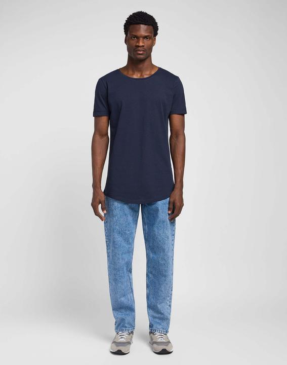 Actual product image Lee T-Shirt Shaped Tee (S)