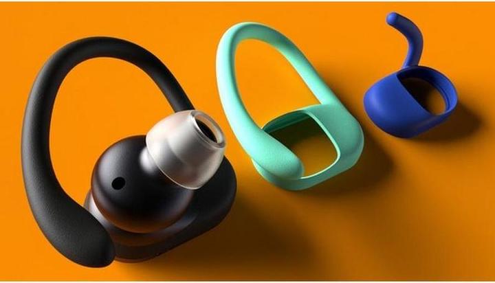 Actual product image Philips TAA7306BK/00 (6 h, Wireless)