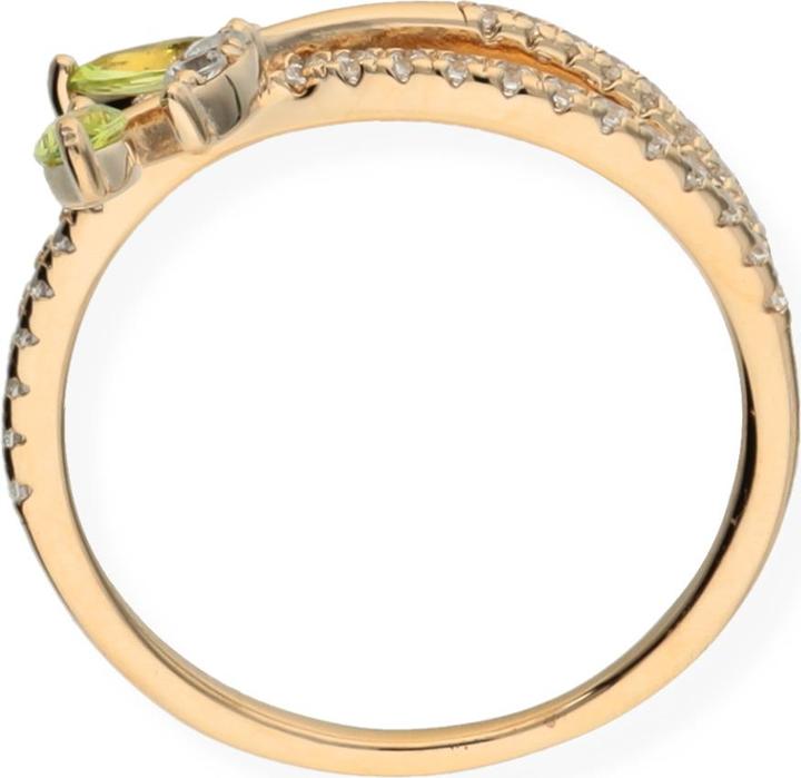 Immagine prodotto Carat Colorstone (50, 925 Argento)