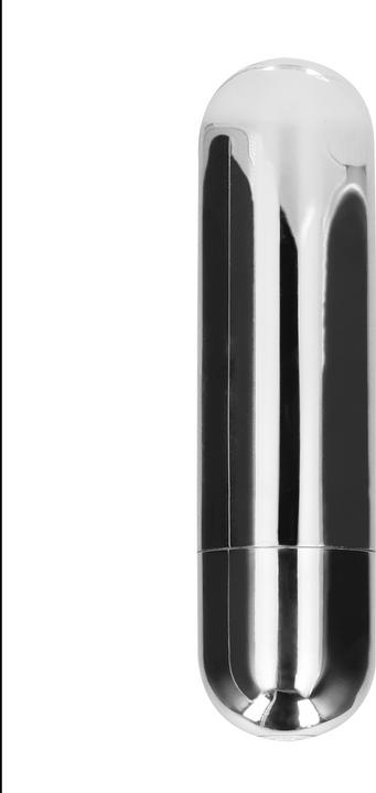 Actual product image Shots 10 Speed Rechargeable Bullet