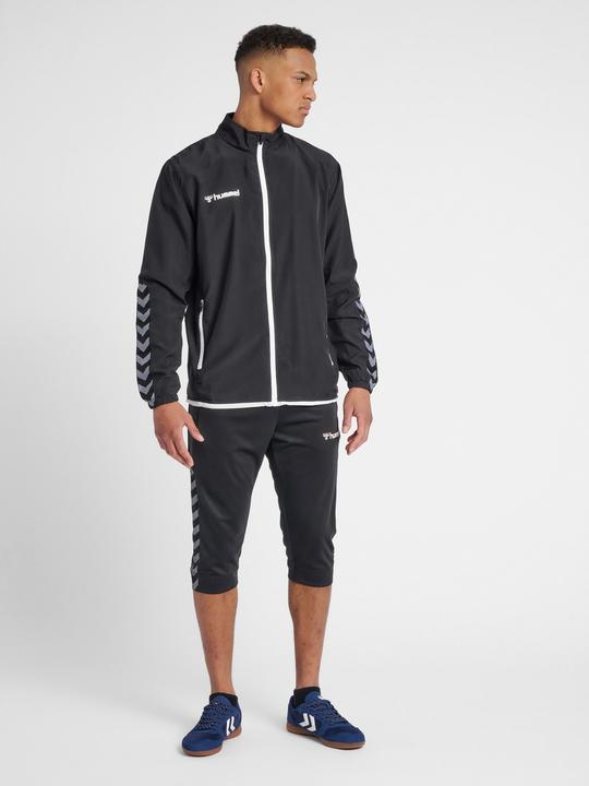 Produktbild hummel Authentic Micro Jacket (M)