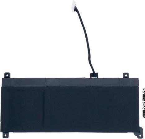 Terra NB La batteria MOBILE 360-11V3 da 5000mAh è adatta solo al 360-11V3! Non al 360-11P! (5000 mAh)