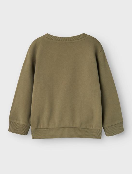 Produktbild Name it Regular Fit Sweatshirt (116)