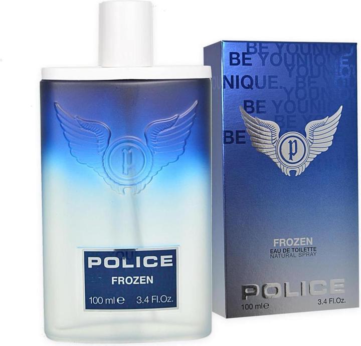 Immagine prodotto Police Frozen (Eau de toilette, 100 ml)