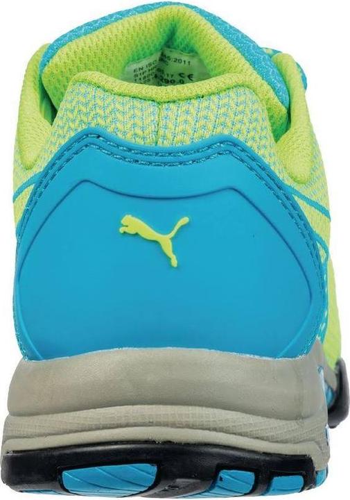 Productafbeelding Puma Lage damesschoenen (S1P, 36)