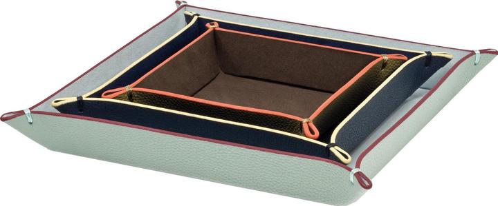 Actual product image Remember Marbella (25.5 x 25.5 x 3.5 cm, 3.58 l)
