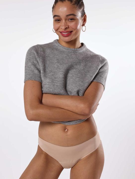 Image du produit Smoon Slip menstruel en microfibre à flux moyen (XL)