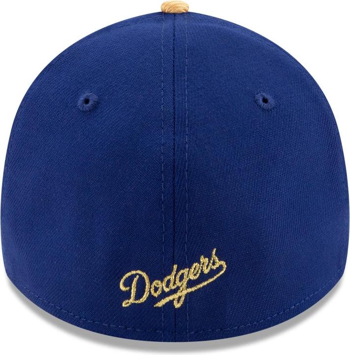 Image du produit New Era 39Thirty Cap - WORLD SERIES Los Angeles Dodgers (XL)