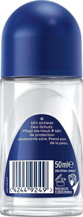 Immagine prodotto Nivea Men Oceano fresco (Roll-on, 50 ml)