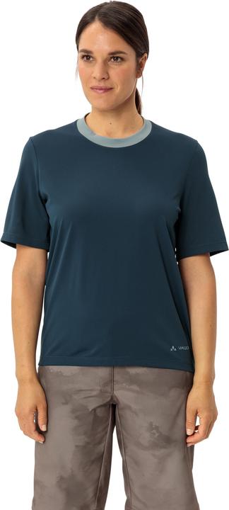 Actual product image Vaude Loamer Shirt (44)