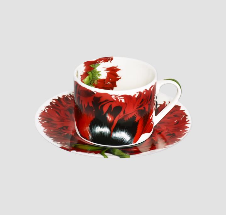 Produktbild Taitù Emotion Tee und Kaffeetasse (100 ml, 1 x)