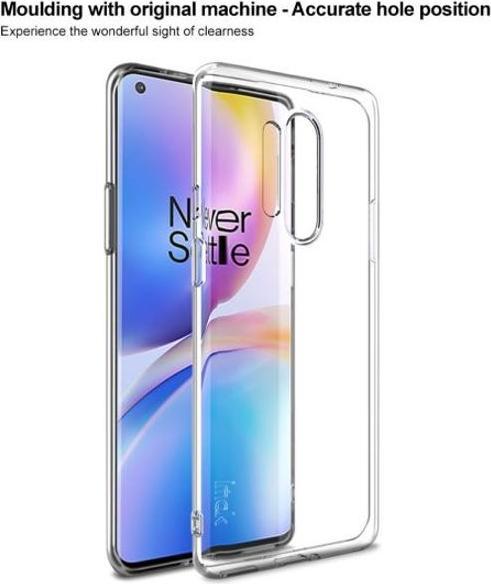Produktbild Imak UX-5 Series (OnePlus 8 Pro)