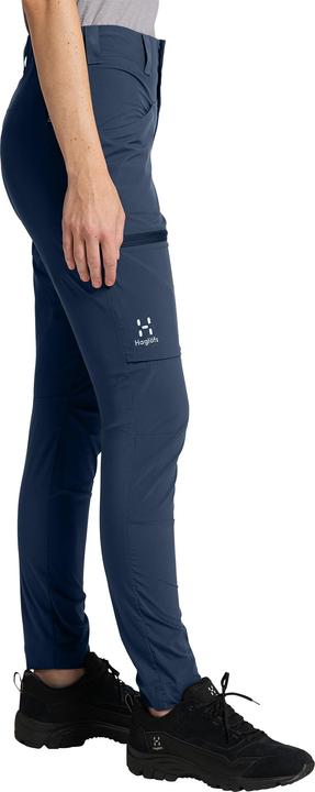 Actual product image Haglöfs Lite Slim Pant W (40)