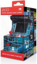 Image du produit dreamGear My Arcade Retro Machine