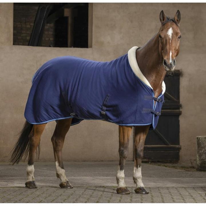 Riding World Komfort Pferdedecke