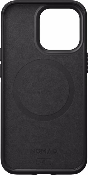 Image du produit Nomad Étui en cuir (Apple iPhone 13 Pro)