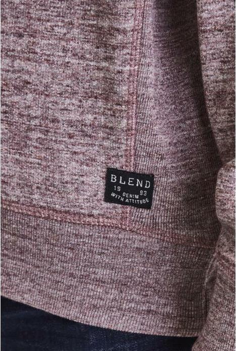 Produktbild Blend BHBHAlton Crew neck sweatshirt 20706979 (M)