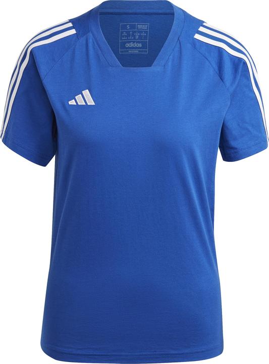 adidas Tiro 23 Trainingsshirt Damen
