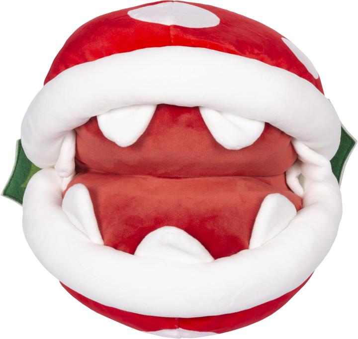 Image du produit Tomy Mario Kart: Plante Piranha - Mocchi-Mocchi (37 cm)